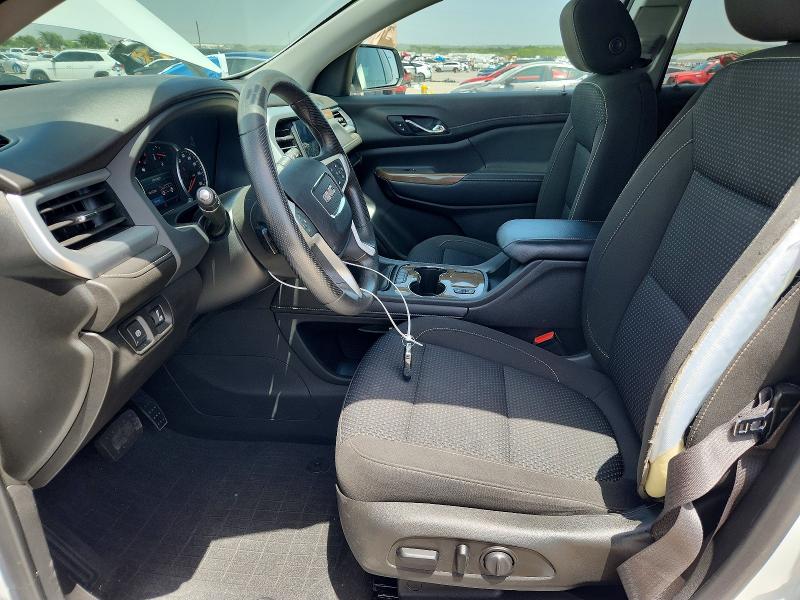 2021 Gmc Acadia მანქანა იყიდება აუქციონზე, vin: 1GKKNKLA0MZ180435, აუქციონის ნომერი: 59543106