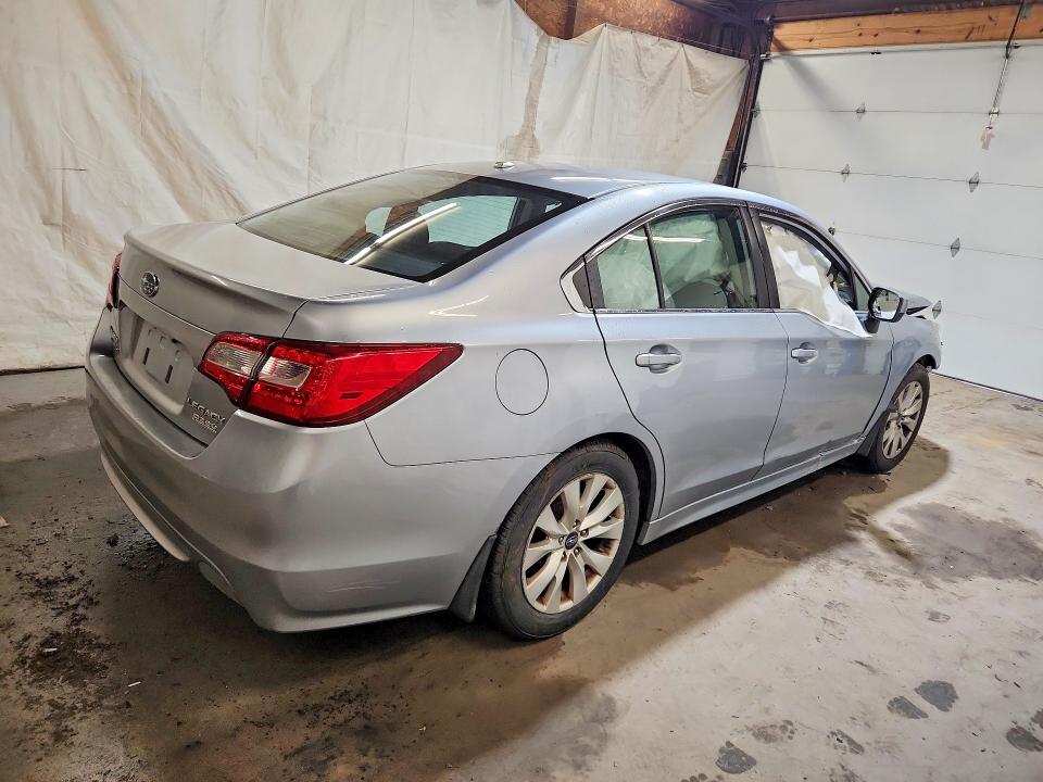 Aukcja sprzedaży 2015 Subaru Legacy, vin: 4S3BNAC68F3007348, numer aukcji: 57996996