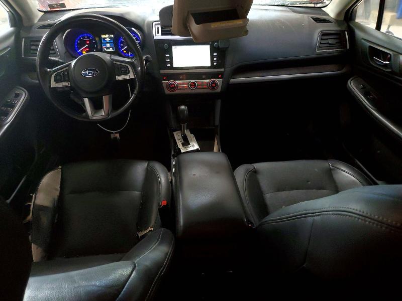 57830756 :رقم المزاد ، 4S4BSALC0F3201687 vin ، 2015 Subaru Outback مزاد بيع