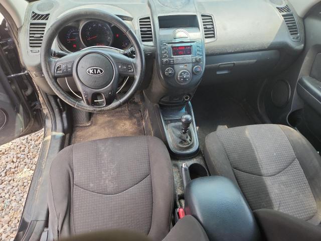 Продажа на аукционе авто 2011 Kia Soul, vin: KNDJT2A1XB7732970, номер лота: 56939186