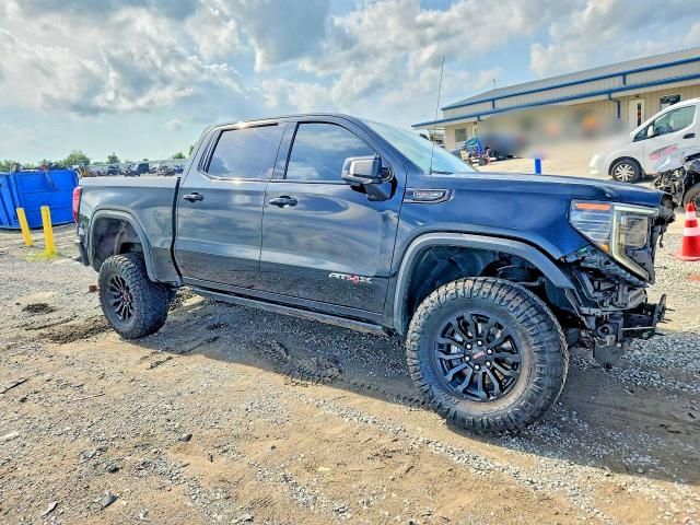 56681876 :رقم المزاد ، 3GTUUFEL5PG288227 vin ، 2023 Gmc Sierra مزاد بيع