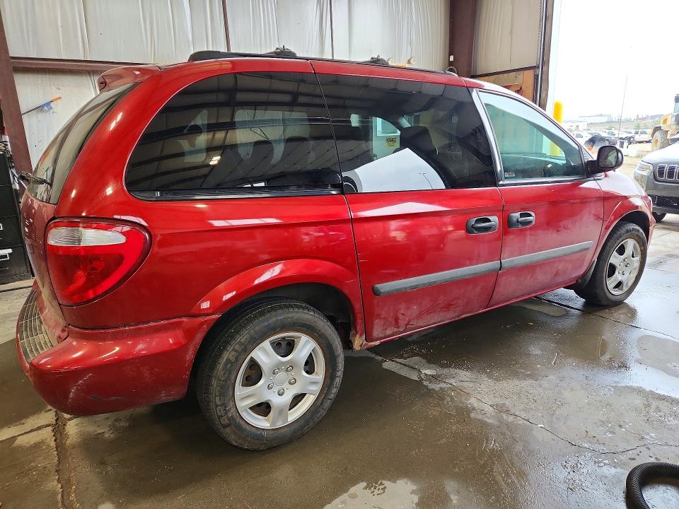 Aukcja sprzedaży 2005 Dodge Caravan, vin: 1D4GP25R95B200418, numer aukcji: 55621426