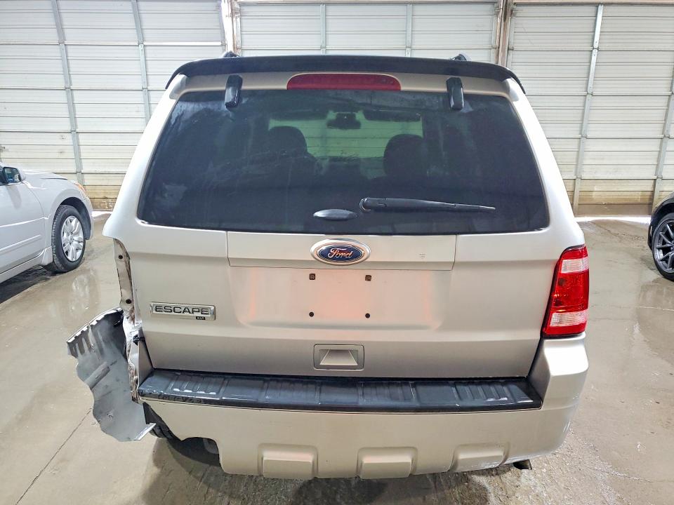 Aukcja sprzedaży 2011 Ford Escape, vin: 1FMCU0D71BKB23463, numer aukcji: 57505176