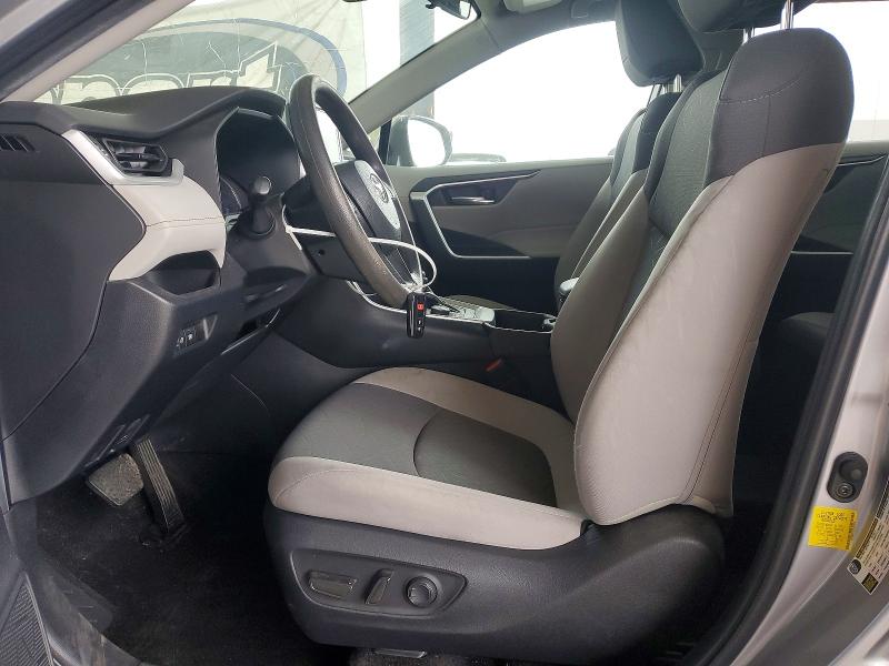 Продаж на аукціоні авто 2023 Toyota Rav4 Hybrid, vin: 4T3RWRFV5PU082830, номер лоту: 58727106