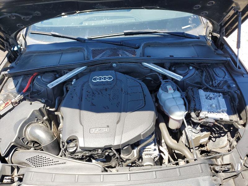 Aukcja sprzedaży 2020 Audi A4, vin: WAUDNAF49LN007195, numer aukcji: 57224426
