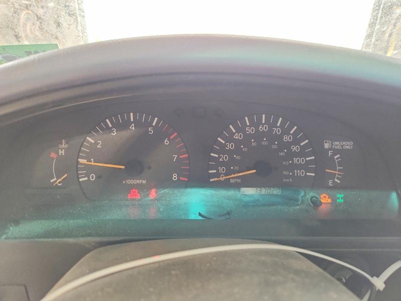 Auction sale of the 1999 Toyota Tacoma, vin: 4TAPM62N2XZ492014, lot number: 58259466