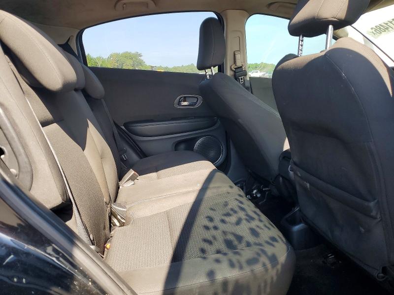Aukcja sprzedaży 2019 Honda Hr-v, vin: 3CZRU5H52KM727403, numer aukcji: 56611486