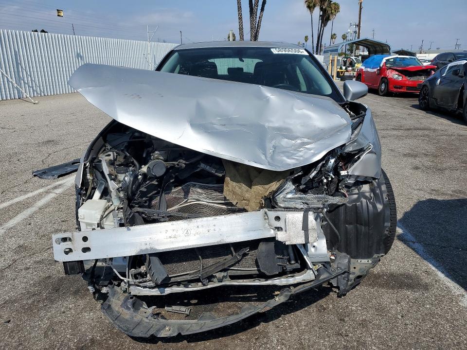 Aukcja sprzedaży 2011 Lexus Ct, vin: JTHKD5BH6B2005304, numer aukcji: 58906506