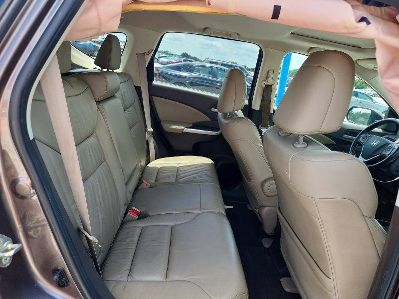 Aukcja sprzedaży 2014 Honda Cr-v, vin: 2HKRM4H77EH638308, numer aukcji: 57113476