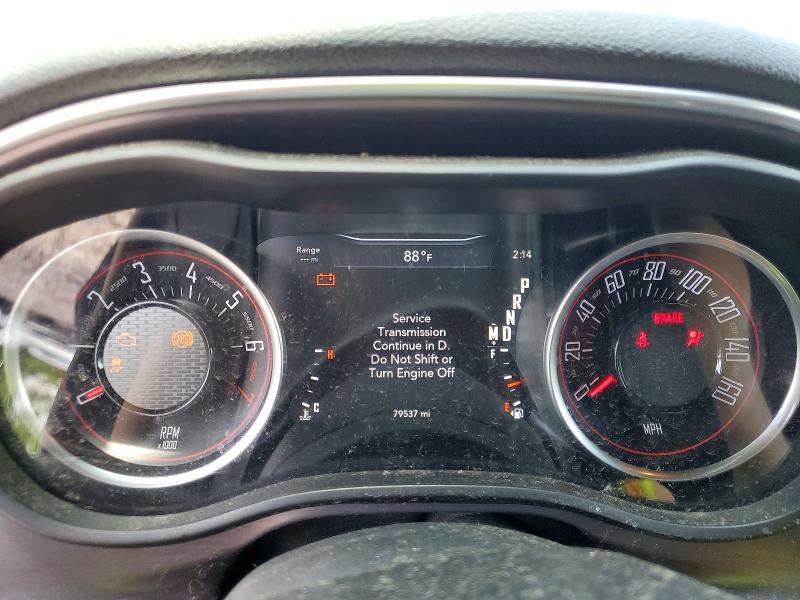 Продажа на аукционе авто 2018 Dodge Challenger, vin: 2C3CDZAG4JH237626, номер лота: 59056176