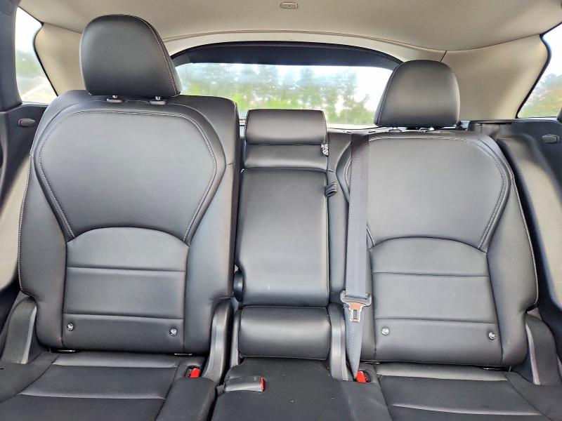 Продажа на аукционе авто 2020 Infiniti Qx50, vin: 3PCAJ5M33LF110937, номер лота: 58626196