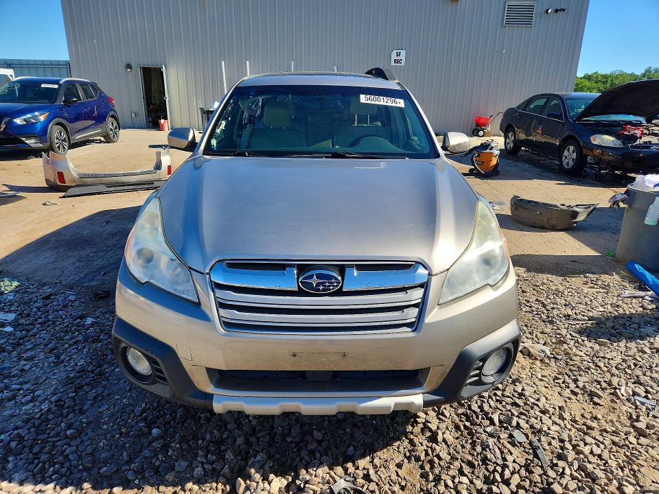 Aukcja sprzedaży 2014 Subaru Outback, vin: 4S4BRCLC4E3307548, numer aukcji: 56001296