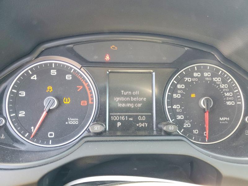 57958006 :رقم المزاد ، WA1CFAFP7EA129600 vin ، 2014 Audi Q5 مزاد بيع