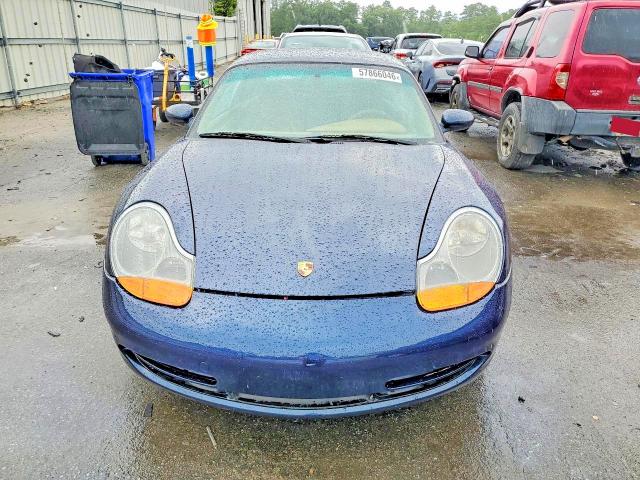 1999 Porsche 911 მანქანა იყიდება აუქციონზე, vin: WP0CA2999XS654436, აუქციონის ნომერი: 57866046