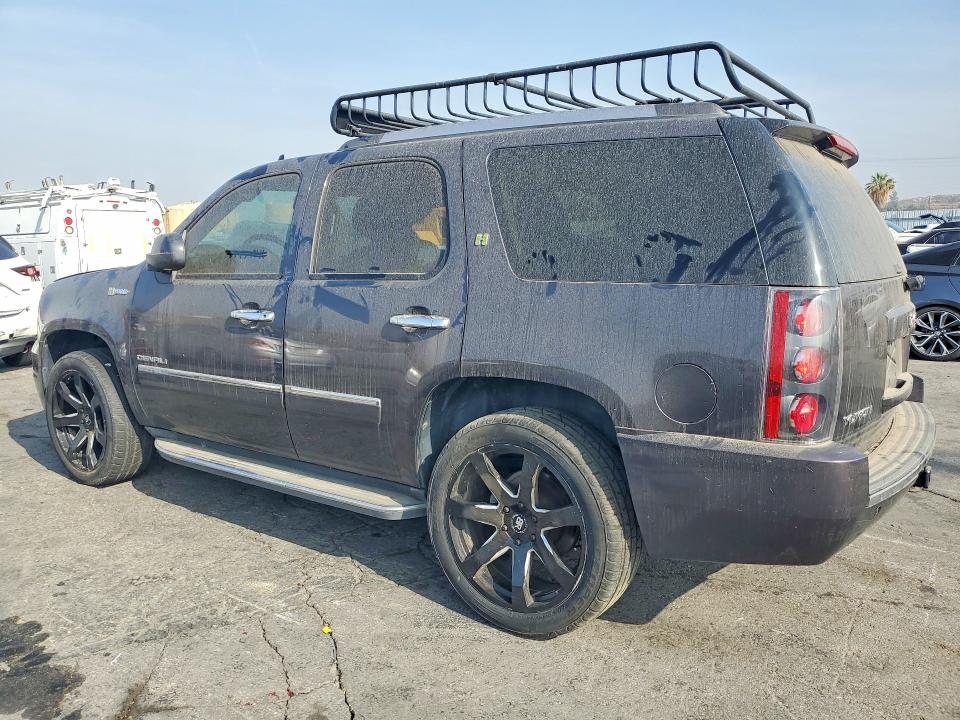 Продажа на аукционе авто 2011 Gmc Yukon, vin: 1GKS2GEJ9BR224528, номер лота: 55933946