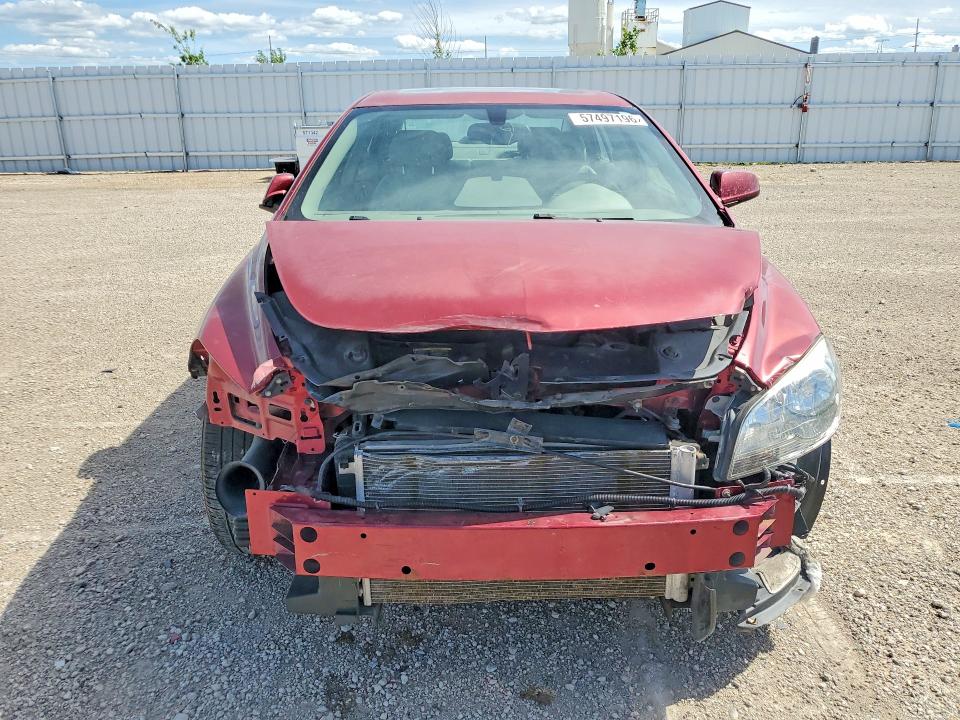 Продаж на аукціоні авто 2009 Chevrolet Malibu, vin: 1G1ZJ577X9F186010, номер лоту: 57497196