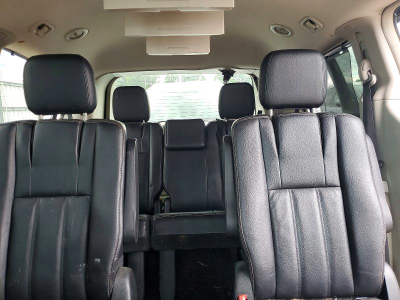 Продаж на аукціоні авто 2013 Chrysler Town & Country, vin: 2C4RC1BG4DR806479, номер лоту: 57996946