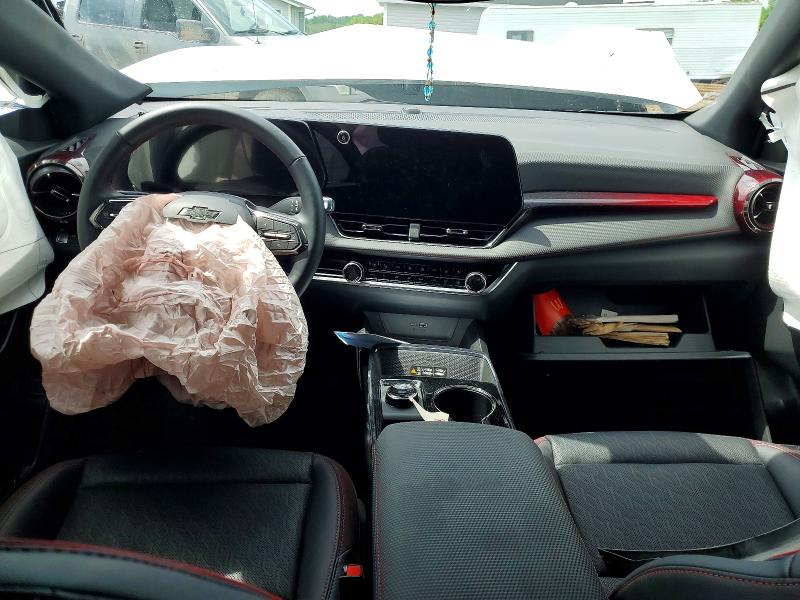 Aukcja sprzedaży 2025 Chevrolet Equinox, vin: 3GNAXTEG3SL227090, numer aukcji: 56306006