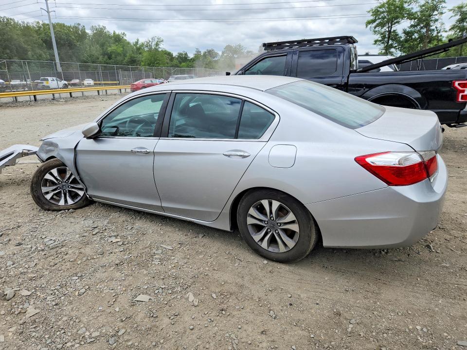 Продажа на аукционе авто 2013 Honda Accord, vin: 1HGCR2F37DA057958, номер лота: 56591966