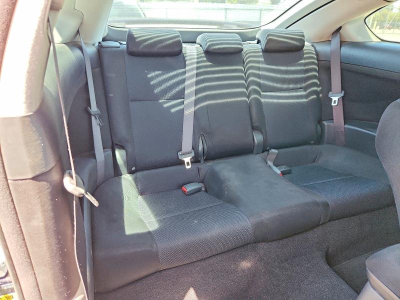 57597706 :رقم المزاد ، JTKDE3B7XA0319799 vin ، 2010 Scion Tc مزاد بيع