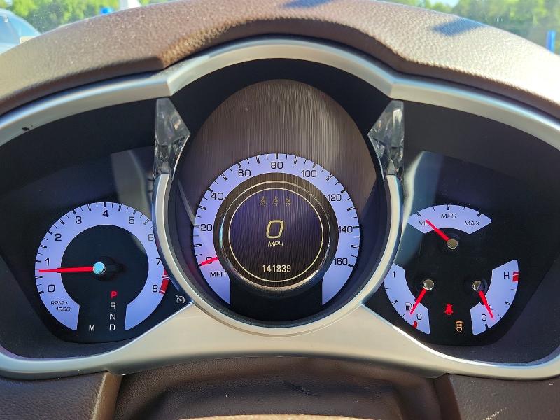 Продажа на аукционе авто 2012 Cadillac Srx, vin: 3GYFNCE38CS543474, номер лота: 58100266