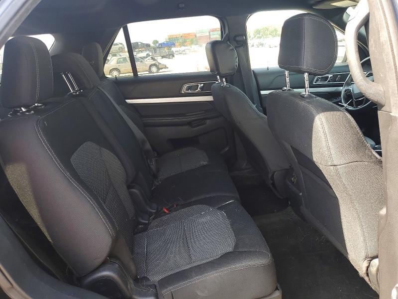Aukcja sprzedaży 2017 Ford Explorer, vin: 1FM5K8DH7HGE31531, numer aukcji: 59339206