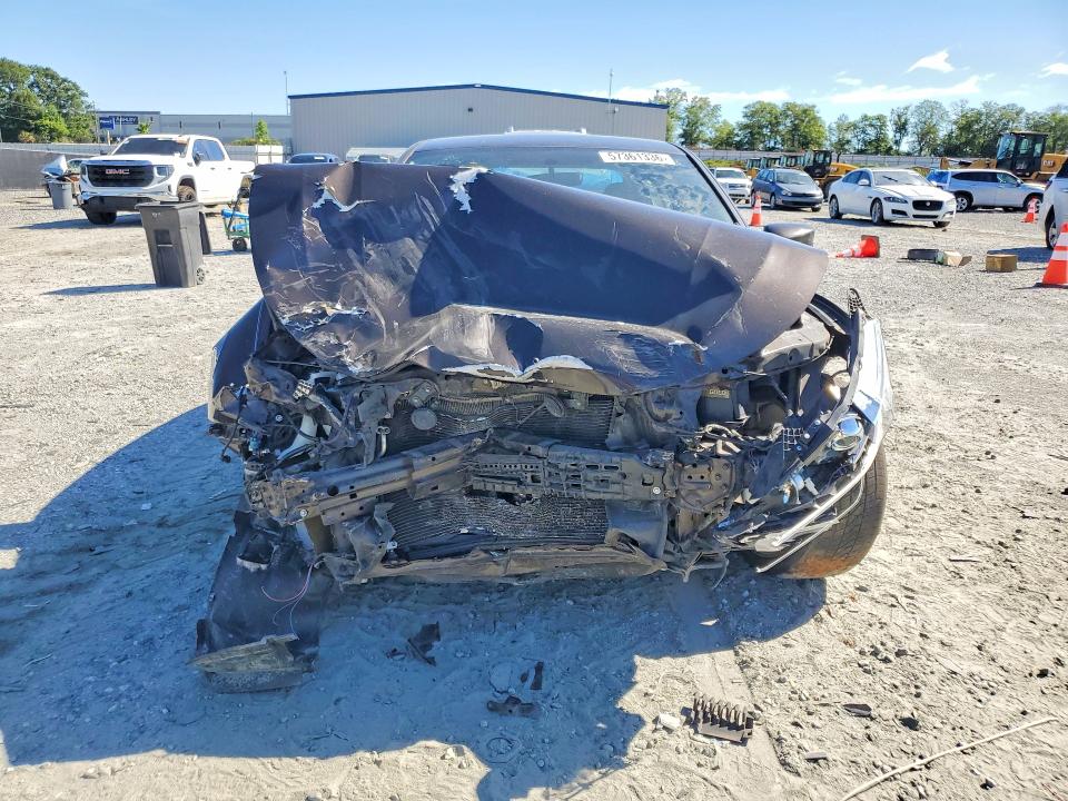Aukcja sprzedaży 2017 Honda Accord, vin: 1HGCR2F52HA018122, numer aukcji: 57361336