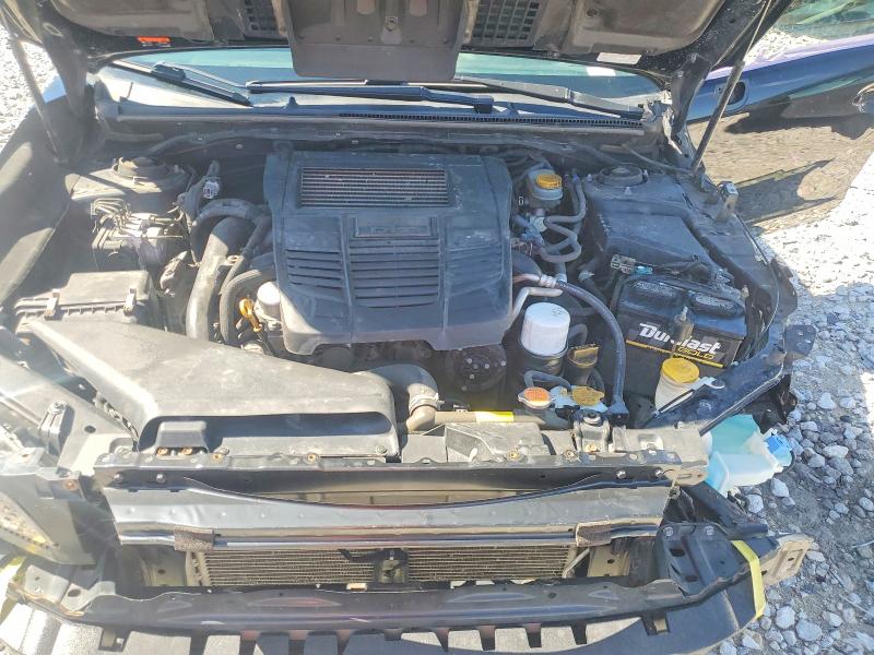 2018 Subaru Wrx მანქანა იყიდება აუქციონზე, vin: JF1VA1H64J9808386, აუქციონის ნომერი: 57134636