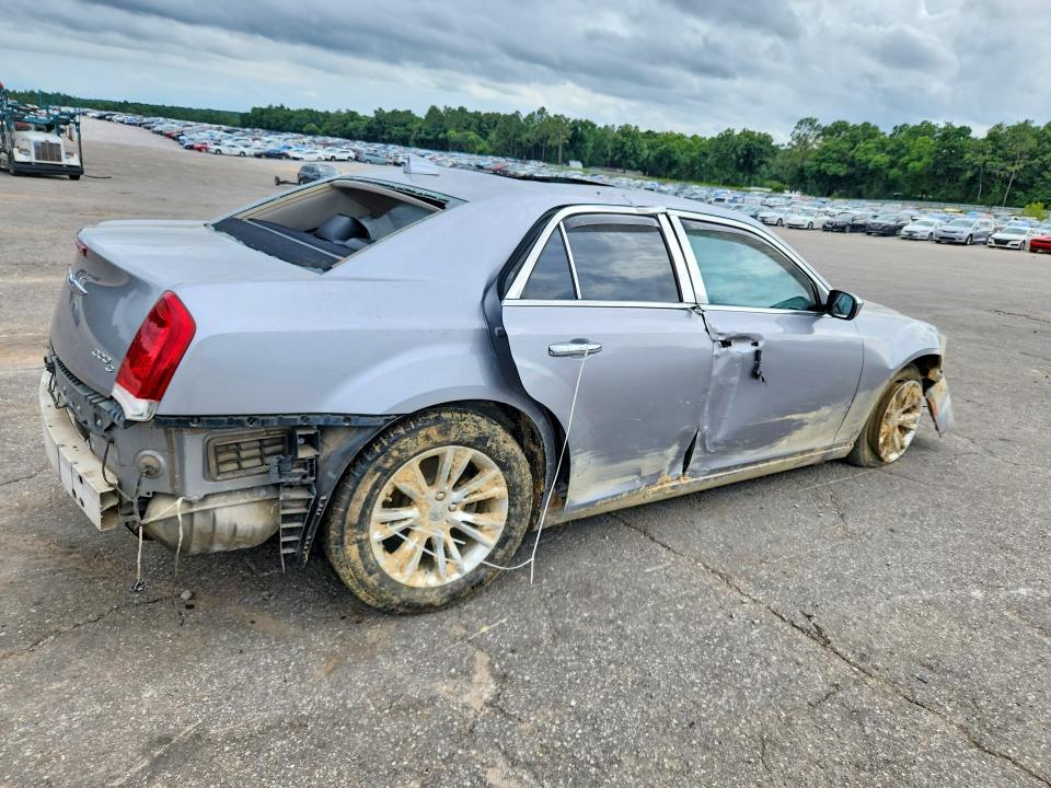 2017 Chrysler 300c მანქანა იყიდება აუქციონზე, vin: 2C3CCAEG1HH662763, აუქციონის ნომერი: 57303206