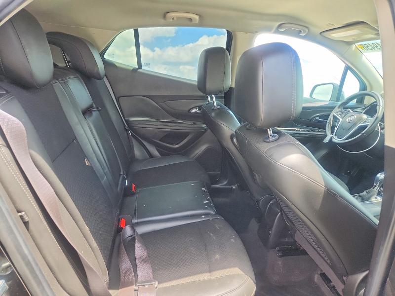 Продажа на аукционе авто 2017 Buick Encore, vin: KL4CJASB0HB068906, номер лота: 56049456