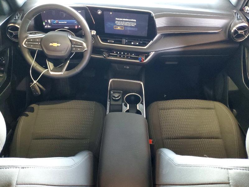 57907536 :رقم المزاد ، 3GNAXHEG8TL229223 vin ، 2026 Chevrolet Equinox مزاد بيع