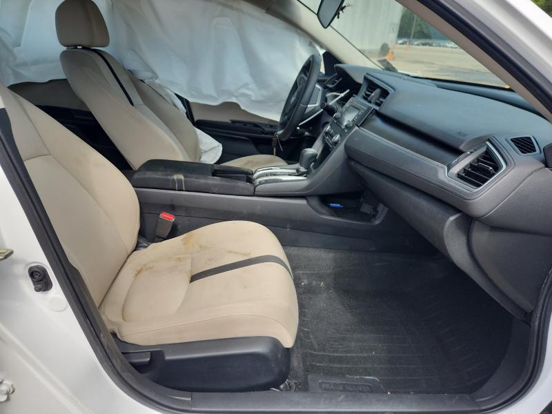 2020 Honda Civic მანქანა იყიდება აუქციონზე, vin: 2HGFC2F64LH507610, აუქციონის ნომერი: 58752516