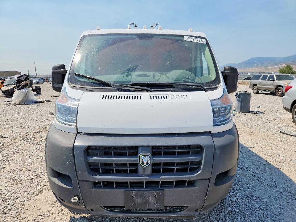 Aukcja sprzedaży 2016 Ram Promaster 1500, vin: 3C6TRVAG3GE132772, numer aukcji: 58297736