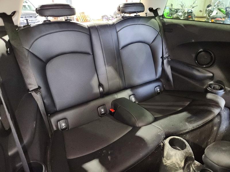 Продаж на аукціоні авто 2018 Mini Cooper, vin: WMWXP5C53J3C65414, номер лоту: 56112676