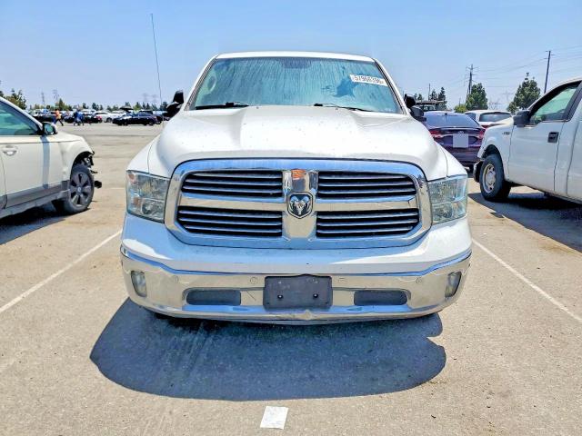 Aukcja sprzedaży 2018 Ram 1500, vin: 1C6RR6GM3JS229665, numer aukcji: 57966396