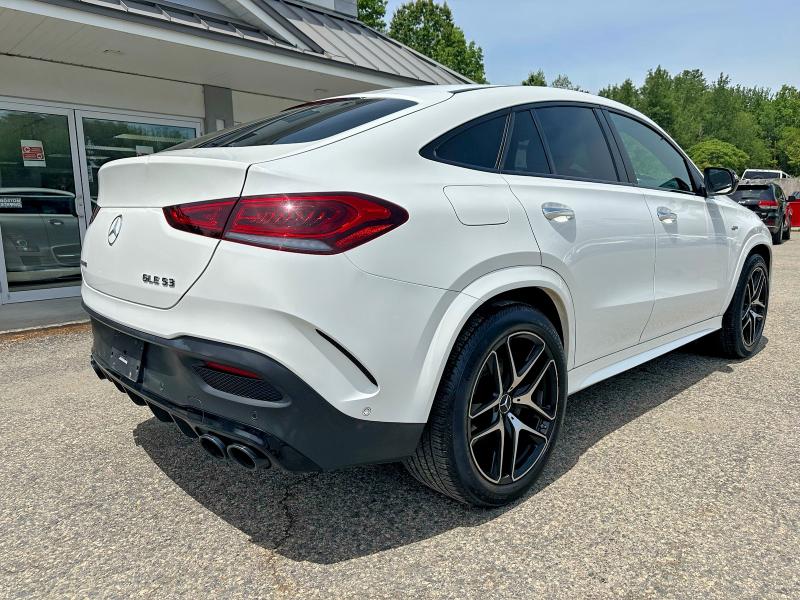 Auction sale of the 2023 Mercedes-benz Gle Coupe, vin: 4JGFD6BB6PA838100, lot number: 56314366