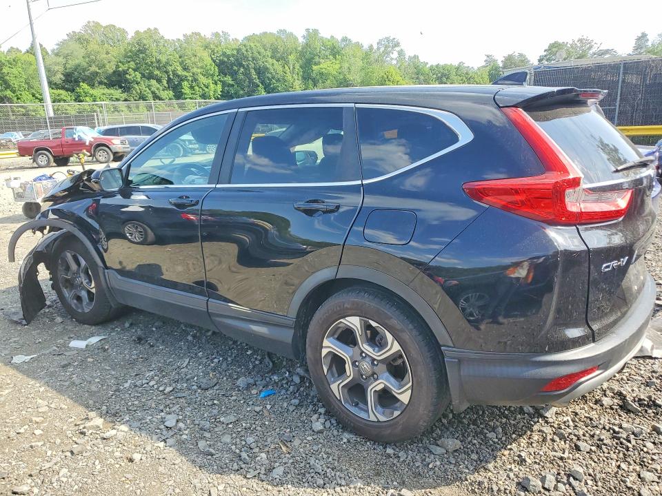 Aukcja sprzedaży 2018 Honda Cr-v, vin: 7FARW1H54JE023624, numer aukcji: 56745316
