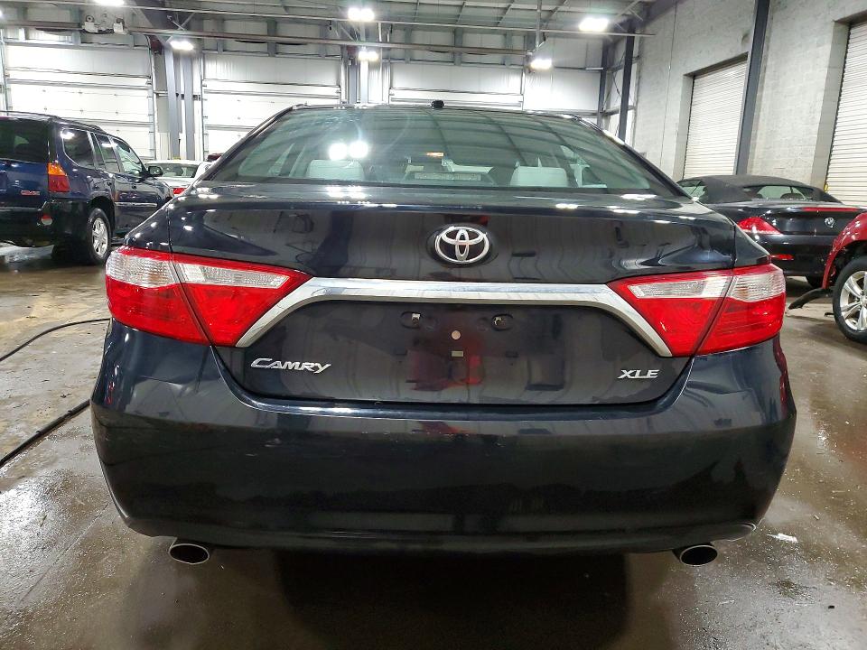 Продаж на аукціоні авто 2016 Toyota Camry, vin: 4T1BK1FK1GU571612, номер лоту: 55437696