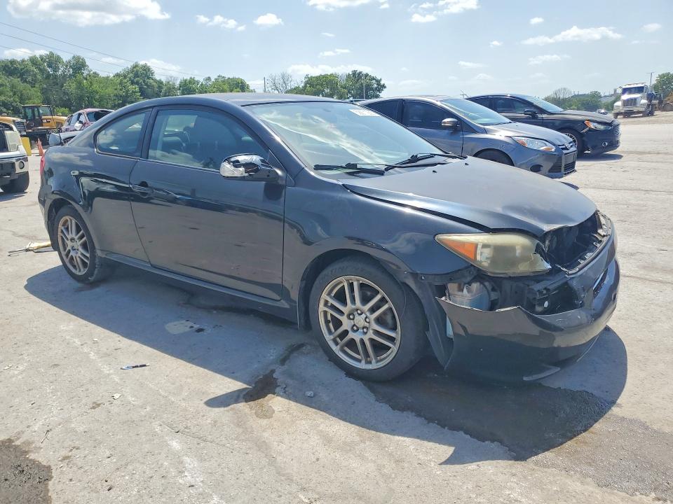 Продажа на аукционе авто 2006 Scion Tc, vin: JTKDE177260109671, номер лота: 59271286