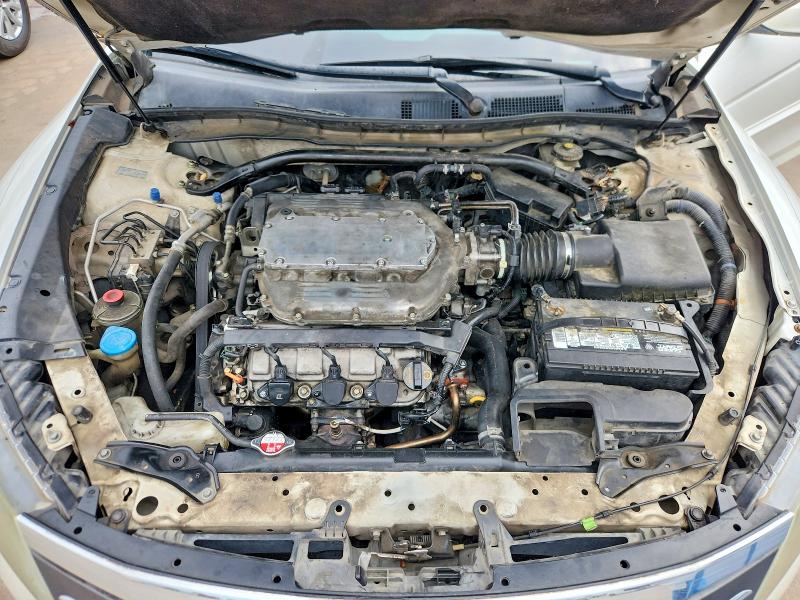 Продаж на аукціоні авто 2010 Honda Accord Crosstour, vin: 5J6TF1H52AL006166, номер лоту: 56049386