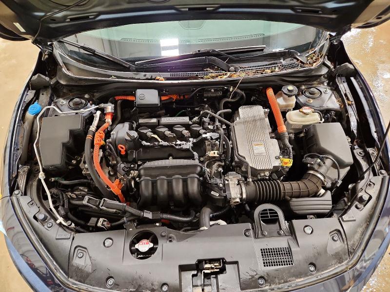 Aukcja sprzedaży 2019 Honda Insight, vin: 19XZE4F97KE023405, numer aukcji: 57229806