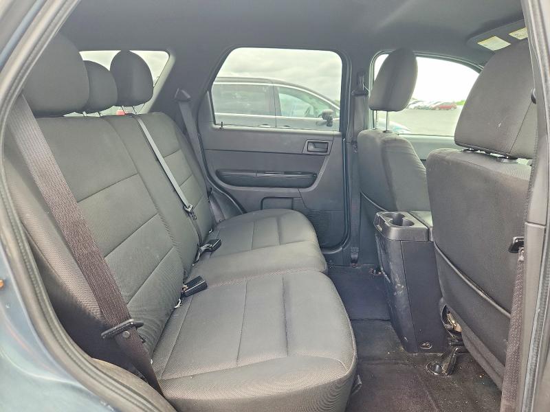 Продаж на аукціоні авто 2012 Ford Escape, vin: 1FMCU9DG6CKC30479, номер лоту: 55282396