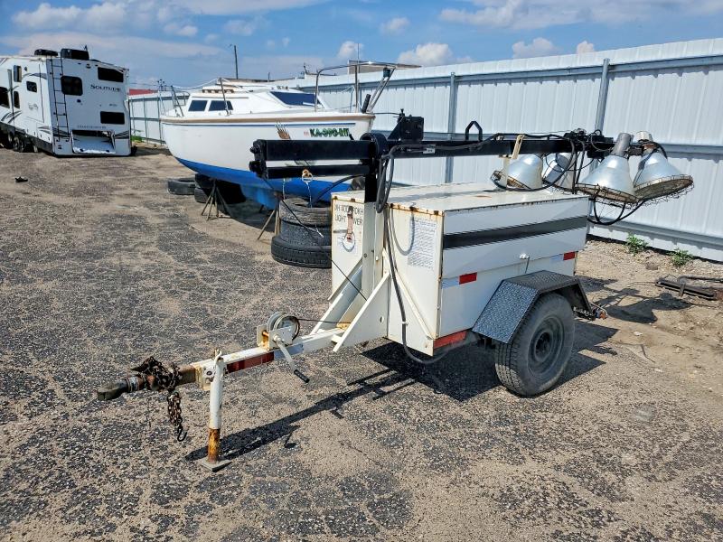Продаж на аукціоні авто 2000 Urwi Industrial Equipment, vin: 657245, номер лоту: 54710186