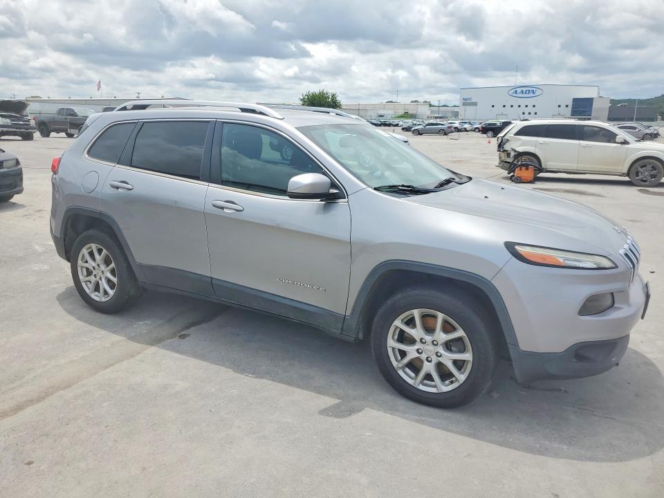 Aukcja sprzedaży 2016 Jeep Cherokee, vin: 1C4PJLCB9GW171900, numer aukcji: 56279236