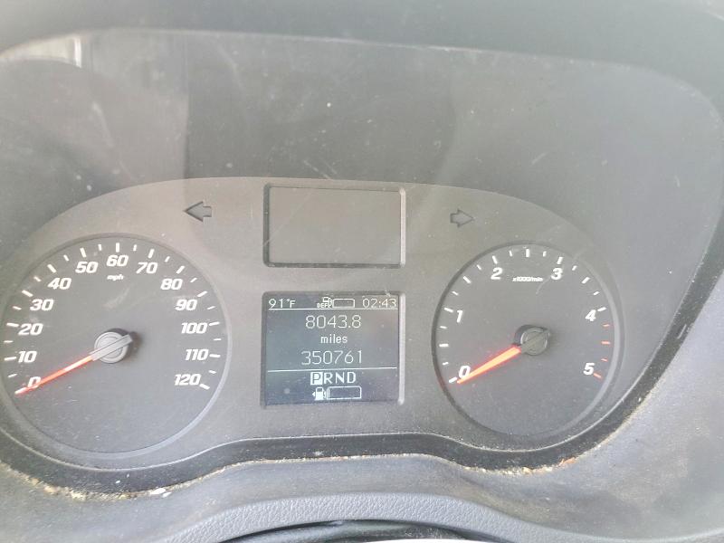 Aukcja sprzedaży 2019 Mercedes-benz Sprinter, vin: WD3PF0CD5KP024178, numer aukcji: 58936246