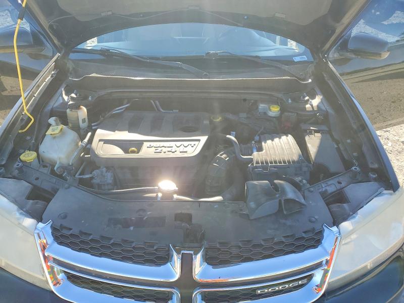 Продажа на аукционе авто 2011 Dodge Avenger, vin: 1B3BD1FBXBN574107, номер лота: 55221766