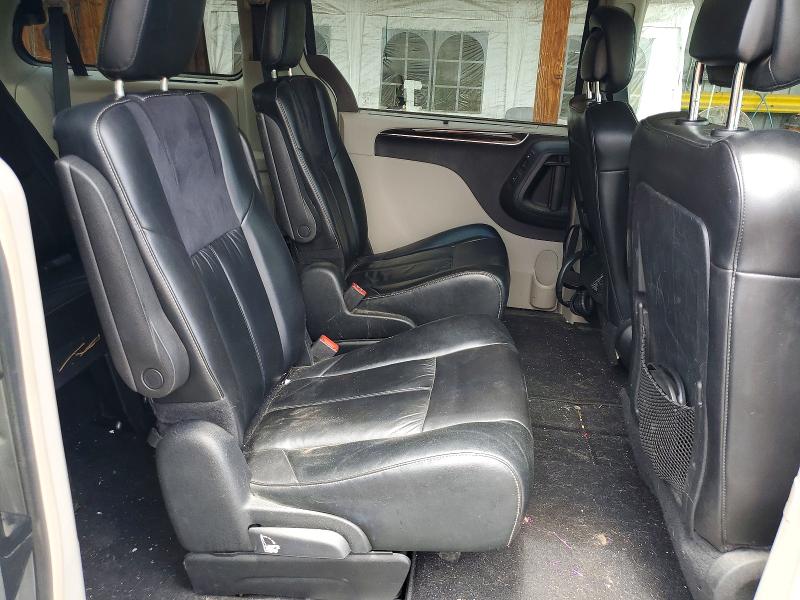 Aukcja sprzedaży 2015 Chrysler Town & Country, vin: 2C4RC1GG8FR597260, numer aukcji: 59007696