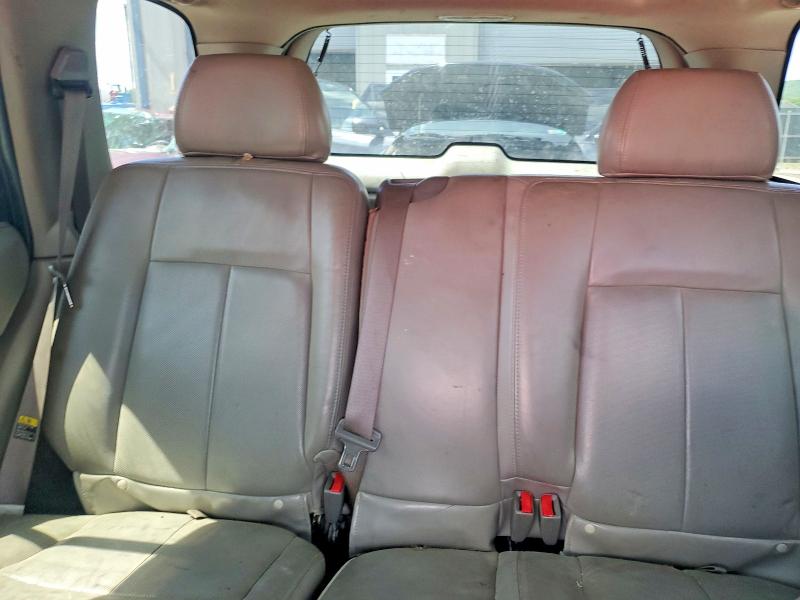 Aukcja sprzedaży 2004 Buick Rainier, vin: 5GADT13S942185785, numer aukcji: 55368706