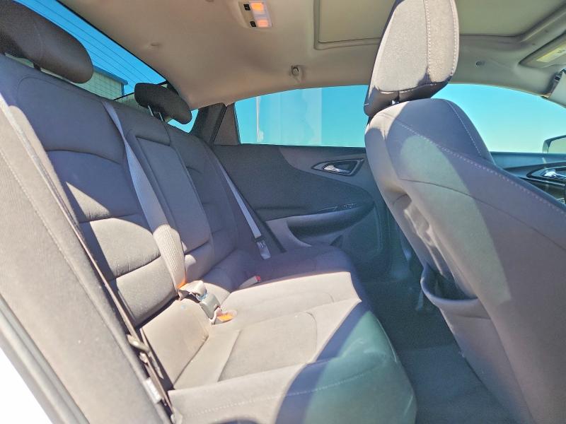 57947606 :رقم المزاد ، 1G1ZD5ST5PF236871 vin ، 2023 Chevrolet Malibu مزاد بيع