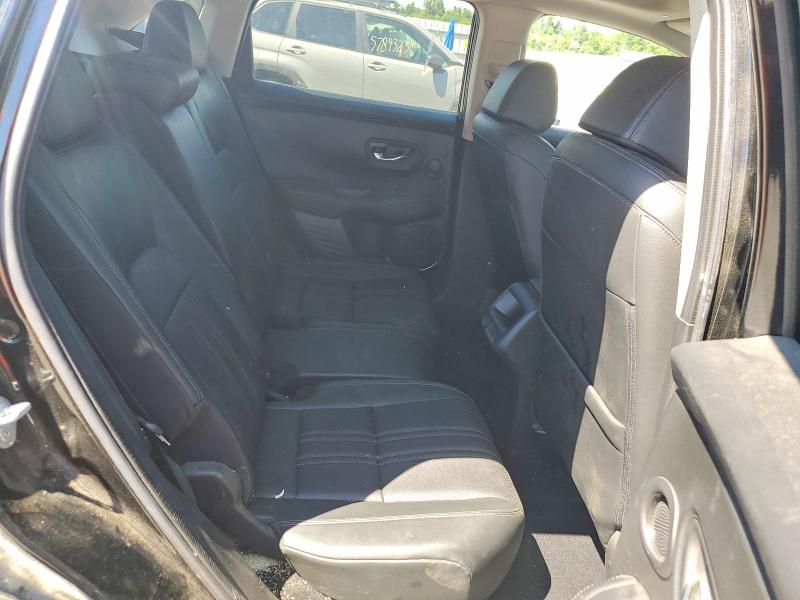 2024 Honda Hr-v მანქანა იყიდება აუქციონზე, vin: 3CZRZ2H74RM729939, აუქციონის ნომერი: 57667256